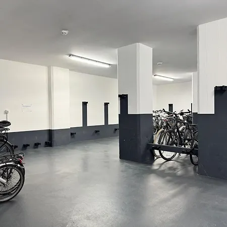 Speicherresidenz App 411 Decksuite *