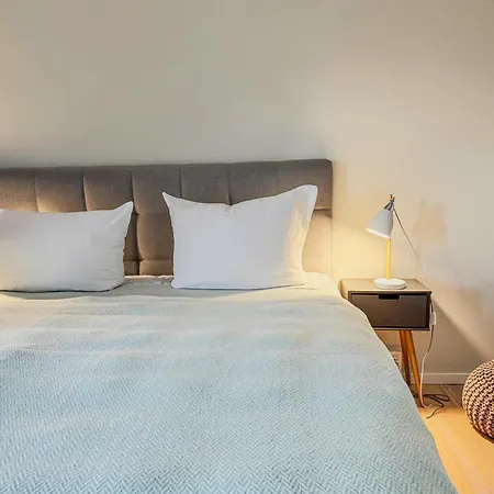 Speicherresidenz App 411 Decksuite Apartamento *