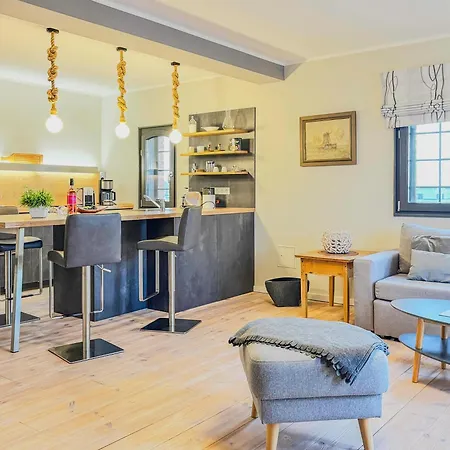 Speicherresidenz App 411 Decksuite Apartamento *